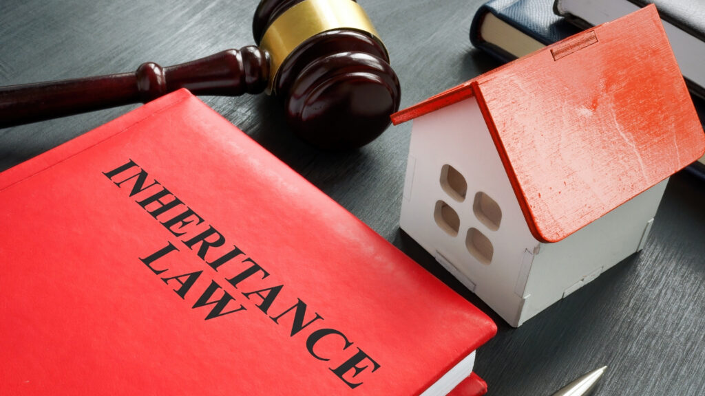 zachowek komu przysługuje