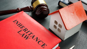 zachowek komu przysługuje