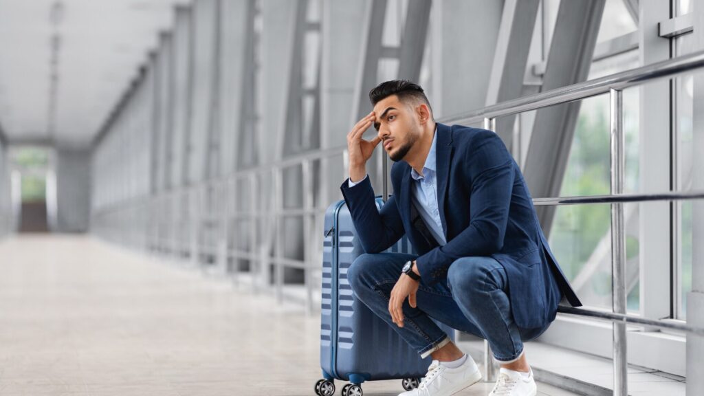 Opóźniony lot odszkodowanie