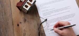 jak odrzucić spadek w imieniu dzieci